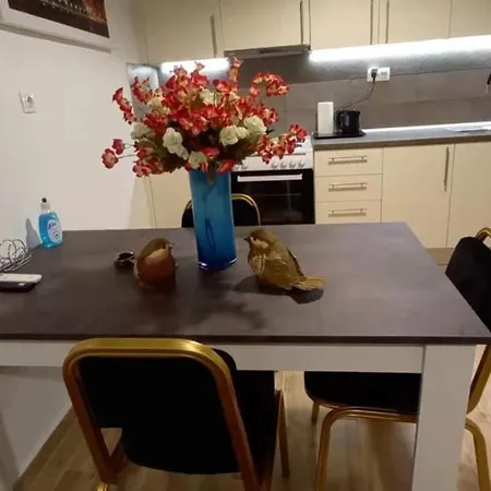 Perfect Place 71α Apartment Thessaloniki