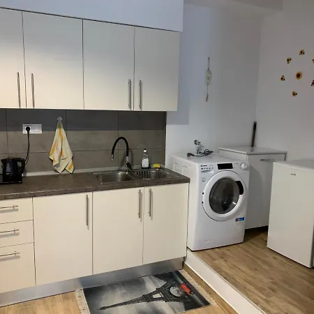 Perfect Place 71α Apartment
