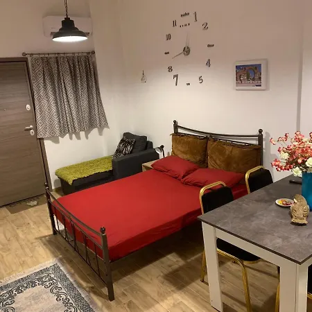 Perfect Place 71α Thessaloniki