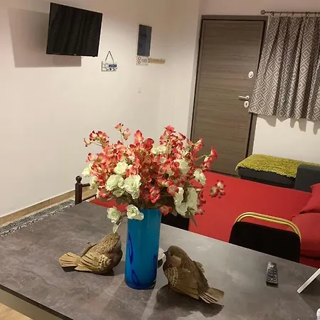 Apartment Perfect Place 71α Thessaloniki