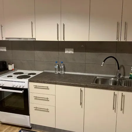 Apartment Perfect Place 71α