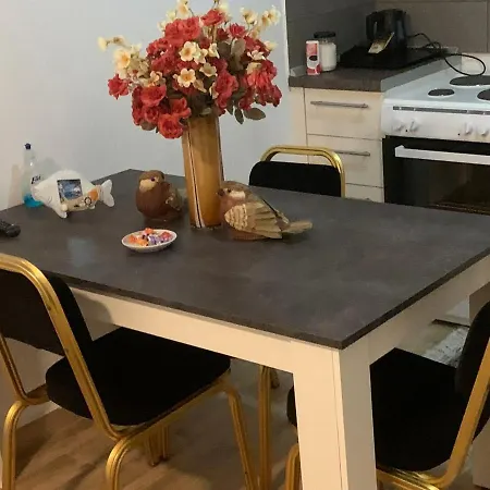 Apartment Perfect Place 71α