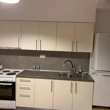 Perfect Place 71α Apartment Thessaloniki