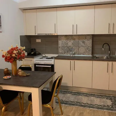 Perfect Place 71α Thessaloniki