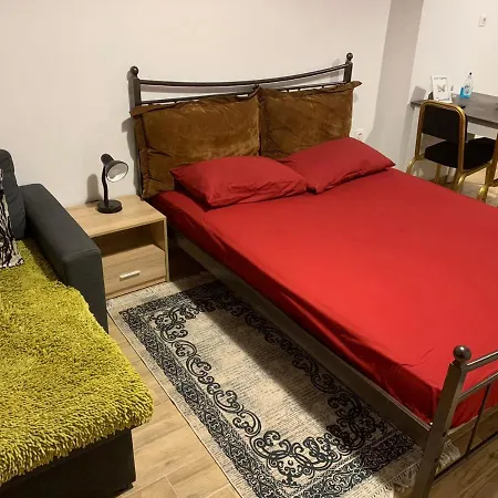 Perfect Place 71α Apartment *