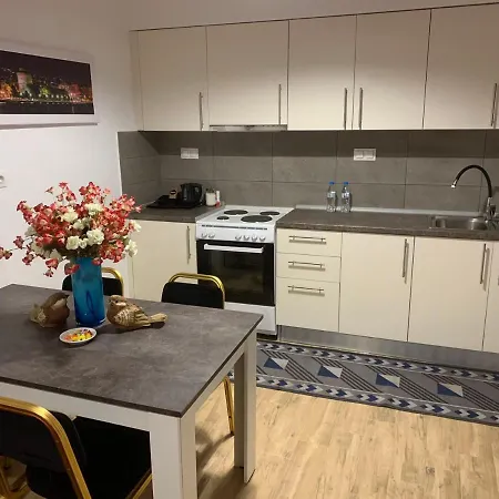 Apartment Perfect Place 71α *