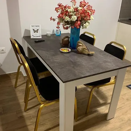 Perfect Place 71α * Thessaloniki