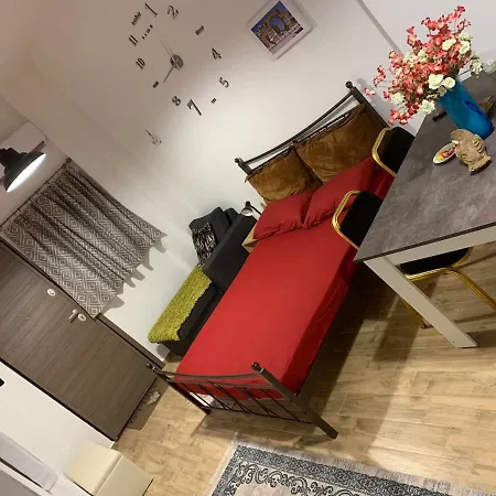 Perfect Place 71α Thessaloniki