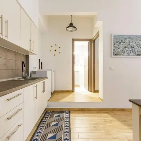 Apartment Perfect Place 71α Thessaloniki