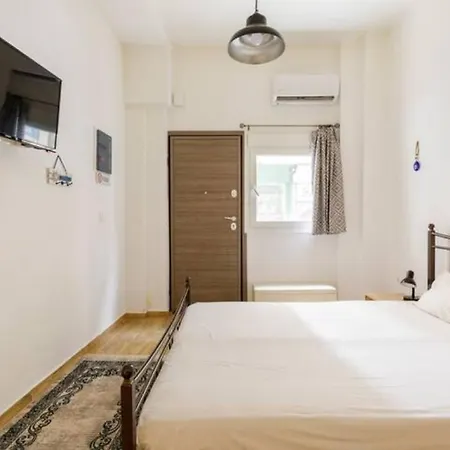 Apartment Perfect Place 71α *