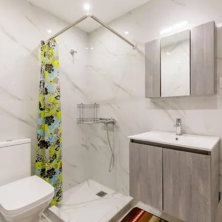 Apartment Perfect Place 71α *