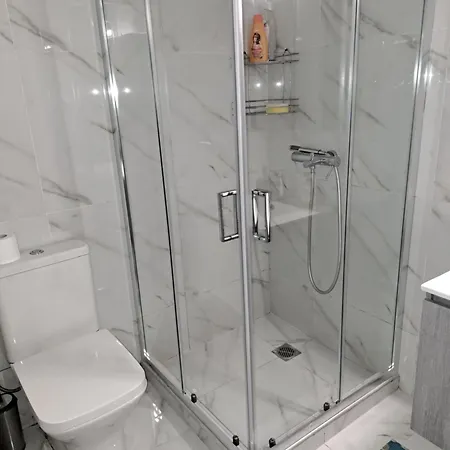 Perfect Place 71α Apartment